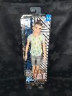 Barbie Fashionistas Doll - #16 Cactus Cool Ken, New In Box