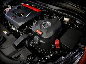 Entrada de aire frío aFe Takeda Momentum para Toyota GR Corolla y GR Yaris 2019-2025 - Imagen 1 de 9