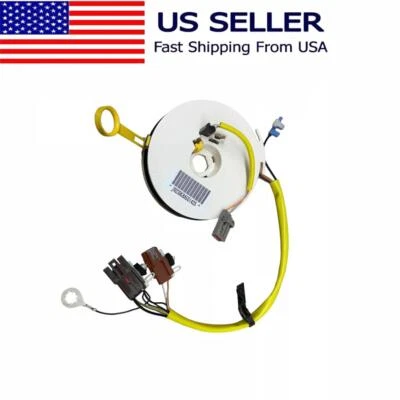 Clock Spring For Ford Ranger 98-06 Explorer Sport Trac 2001-2005 1L5Z-14A664-AB - Image 1 of 4