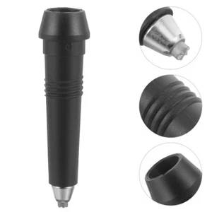 Carbon Tungsten Steel Trekking Tips Replacement Protectors Parts Elder - Picture 1 of 12