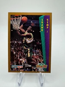 1992-93 Fleer Basketball #s 266-444 - YOU PICK - Picture 1 of 365