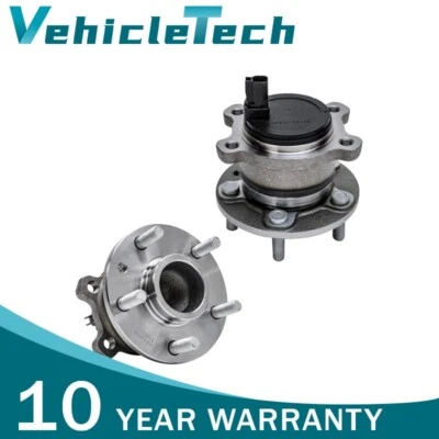 Подшипник ступицы задних колес полного привода для Ford C-Max 2013 2014 2015-2018 Ford Escape 5-Lug - Изображение 1 из 4