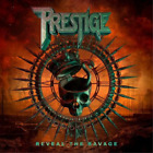 Prestige Reveal the Ravage (Vinyl) 12" Album (US IMPORT)