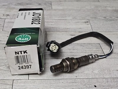 NTK 24397 Oxygen Sensor Original Equipment Identical A3C7C3 Ford Lincoln 2011-16 - Image 1 of 4