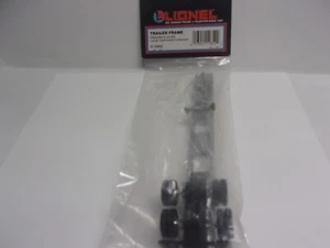 Lionel #12852 Trailer Frame For Intermodal Containers (NEW)#663 - Picture 1 of 4