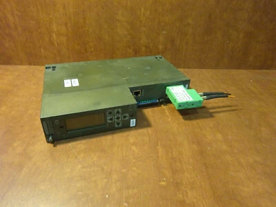 S7 400 ETH DSC module 2731102 - Image 1 of 3