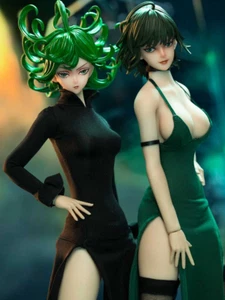 Auf Lager 1/6 LZ SPIELZEUG SET003 Heroines of Snow & Wind maßgeschneidertes Kit - Bild 1 von 4