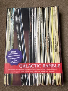 Galactic Ramble by Richard Morton Jack - Picture 1 of 6