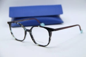 NUEVAS GAFAS FACE A FACE NORMA 4 COL 0078 GN BLUE TORT AUTÉNTICAS CON ESTUCHE 54-18 - Imagen 1 de 4