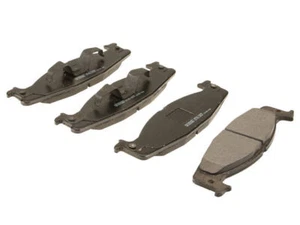 Front Brake Pad Set fits Ford E150 Econoline Club Wagon 1994-2002 88BCMD - Picture 1 of 1