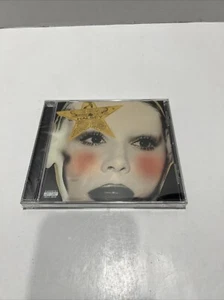 HALSEY THE GREAT IMPERSONATOR CD with 80's Version Signed / Autographed Art Card - Foto 1 di 2