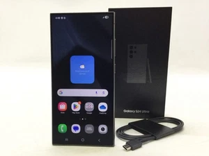 SMARTPHONE SAMSUNG GALAXY S24 ULTRA 12GB 1TB LIBRE 19343574 - Imagen 1 de 5