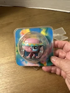 Littlest Pet Shop Spaniel Hund Special Edition LPS Grooviest Eyes Pet - Bild 1 von 7