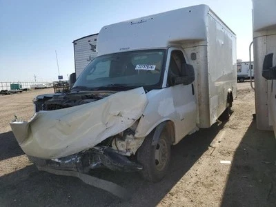 Used Rack and Pinion Assembly fits: 2022 Chevrolet Express 3500 van  Grade B - Image 1 of 4