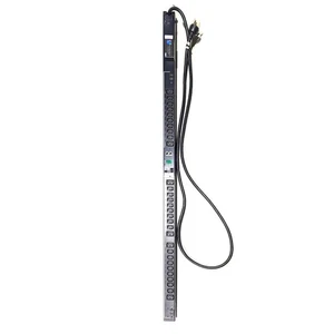 Server Technology STV-4501C PRO2 Switched PDU 208V 30-Outlets L6-30P Input - Picture 1 of 3
