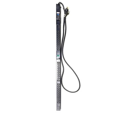 Server Technology STV-4501C PRO2 Switched PDU 208V 30-Outlets L6-30P Input - Image 1 of 3