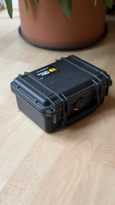 Peli 1120 Hard Case - Image 1 of 4