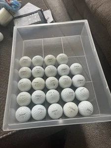 Titleist Pro V1 X (2 Dozen) - Picture 1 of 2