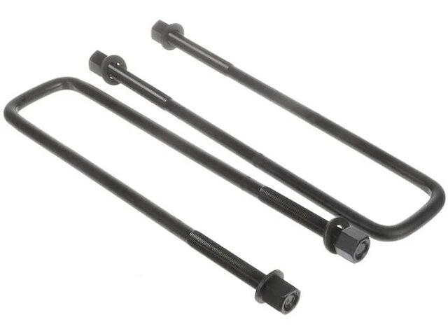 Dorman 25YT37D 后叶弹簧轴 U 型螺栓套件适用于 1981 - 1993 年道奇 D350 — 第 1/1 张图片