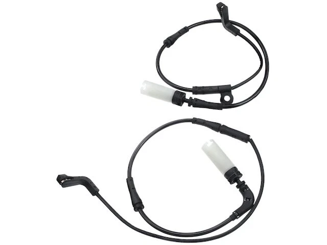 Kit de sensor de pastillas de freno para BMW 525xi 2006-2007 base 3,0 L 6 cilindros HY749YD Foto 1 de 1