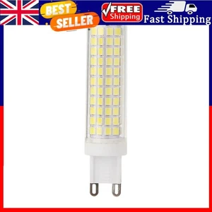 G9 LED Bulb 15W 1500LM SMD 2835 Dimmable Corn Light Ceramics Lamp (220V CW) . - Picture 1 of 4