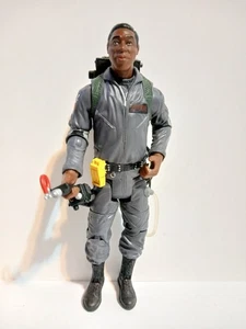 Figura de acción Ghostbusters II 2 Winston Zeddemore Toys R Us 6" pulgadas Mattel 2010 - Imagen 1 de 7