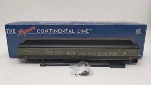Rapido Trains 111007 HO Canadian National Buffet-Parlor (Grand Lake) EX/Box - Picture 1 of 7