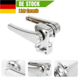 Yacht Badezimmertürschloss RV Toiletten Türschloss Ideal Für Boote Privatsphäre_ - Bild 1 von 24