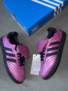 Adidas Samba LT | Fuchsia | UK5 | Brand New In Box | RRP £100 - Picture 1 of 7