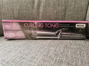 Wahl Zx914 Curling Tong Steel Barrel - Picture 1 of 2