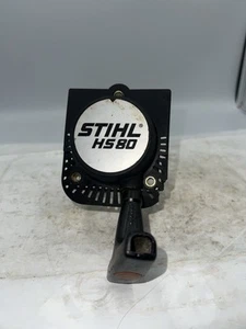 Stihl Hs80 Trimmer Oem Recoil - Picture 1 of 3