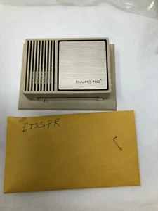 Enviro-Tec ET SSPR ET:0800087 PC24-3-B-0 Controller Module - Picture 1 of 2