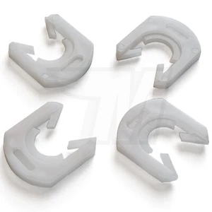 2x Window Lifter Clip for Fiat Renault Citroen Peugeot - Bild 1 von 1