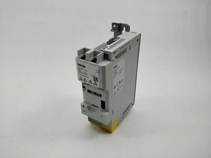 Lenze I55AE175B1AV1000KS Control Unit with Power Unit 0.75kW/1 HP - Picture 1 of 7