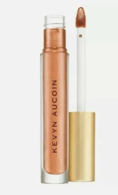 Kevyn Aucoin расплавленный цвет губ - расплавленные металлы - "бронза" - новый в коробке - Изображение 1 из 2