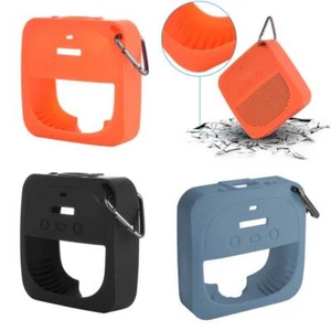 Funda protectora de silicona de 3 colores para microaltavoz Bose Soundlink - Imagen 1 de 16