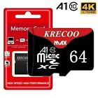 1TB Micro SD Memory Card Class10 Flash 325MB/s Mini for Phone Tablet Camera Lot
