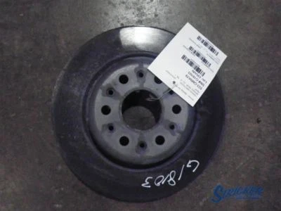 ACADIA 2019 转子/鼓,后 1044820 — 第 1/4 张图片