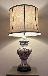 Currey & Company, 6049, 33 inch 150 watt Table Lamp - Picture 1 of 6
