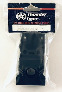 Thunder Tiger PD0409 Transmission Case Set-Open Package - Picture 1 of 6
