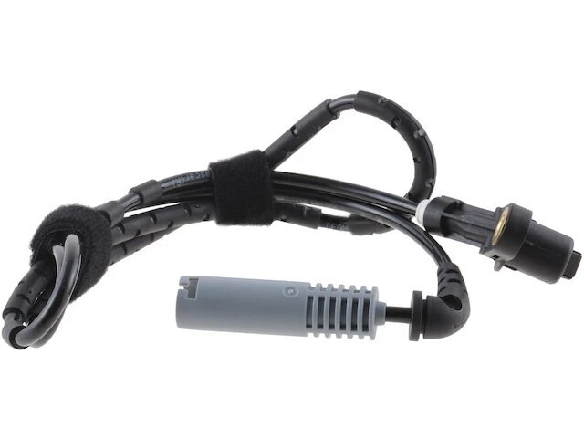 Sensor de velocidad trasero ABS para BMW 323Ci SS189WD 2000 sensor de velocidad de rueda ABS Foto 1 de 1