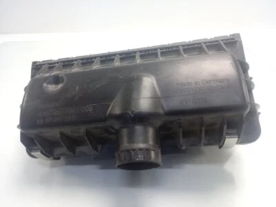 Luftfiltereinsatz für SMART FORTWO COUPE Fortwo coupe (52kW) 2010 6525539 - Bild 1 von 4