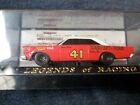 1/43 Scale 1965 Ford Galaxie 500 #41 Curtis Turner