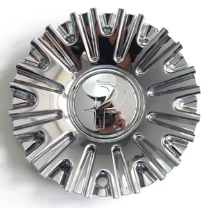 PW38 Phino Wheel Center Cap (CSPW38-2P or SJ104-01) - Picture 1 of 2