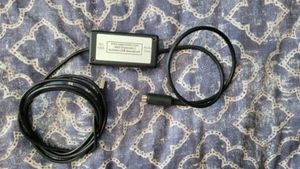 Xggcomms Yaesu USB Soundkarte Digimode Interface - FT8, PSK31, AFSK. WSJT-X USA - Bild 1 von 3