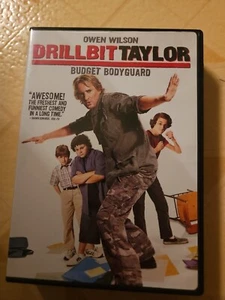 Drillbit Taylor - Picture 1 of 1