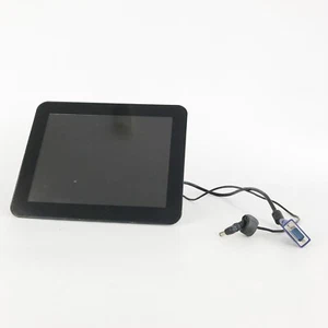 Sam4S 9.7" LCD Display Monitor Panel For POS - Picture 1 of 7