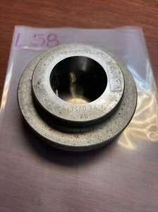 1.7480 Anello alesaggio Gage L58 - Foto 1 di 1