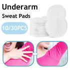 Underarm Sweat Absorbing Stick Pads Armpit Liner Anti-Odor Breathable Invis LANL