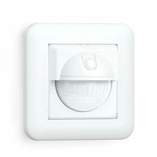 Steinel IR 180 UP easy (055790) Bewegungsmelder - Weiss